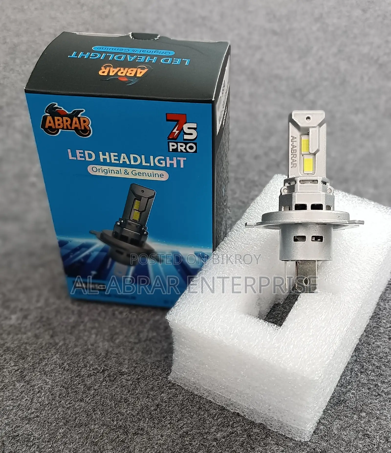 S-7 Pro LED 45