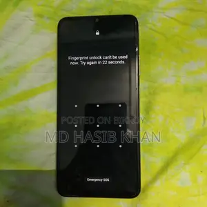 OPPO A38 2024 (Used)