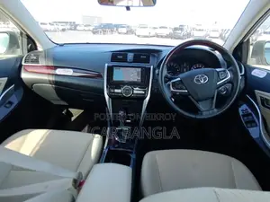 Toyota Premio F-EX READY SHOWROOM 2020