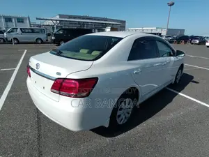 Toyota Premio F-EX READY SHOWROOM 2020