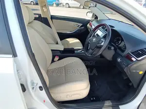 Toyota Premio F-EX READY SHOWROOM 2020