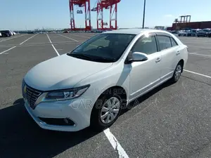Toyota Premio F-EX READY SHOWROOM 2020