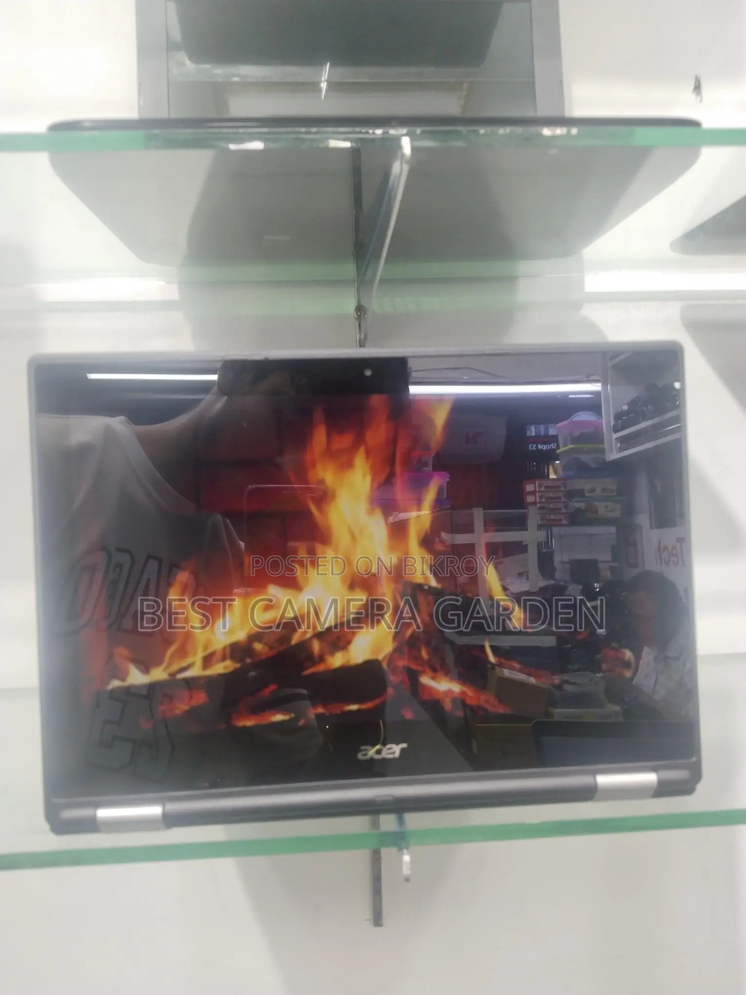 Acer R11