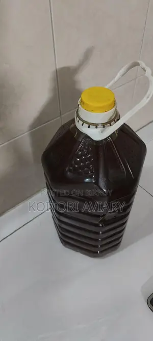 সরিষার তেল খাঁটি