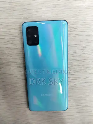 স্যামসাং গ্যালাক্সি এ৫১ (ব্যবহৃত)