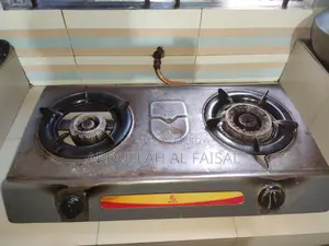 RFL Gas Stove - Line