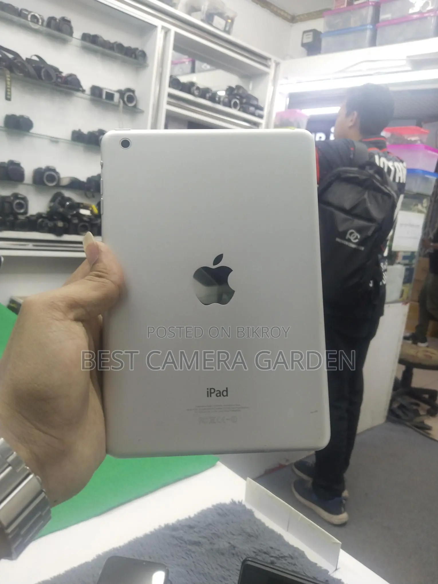 Apple Device (Used)