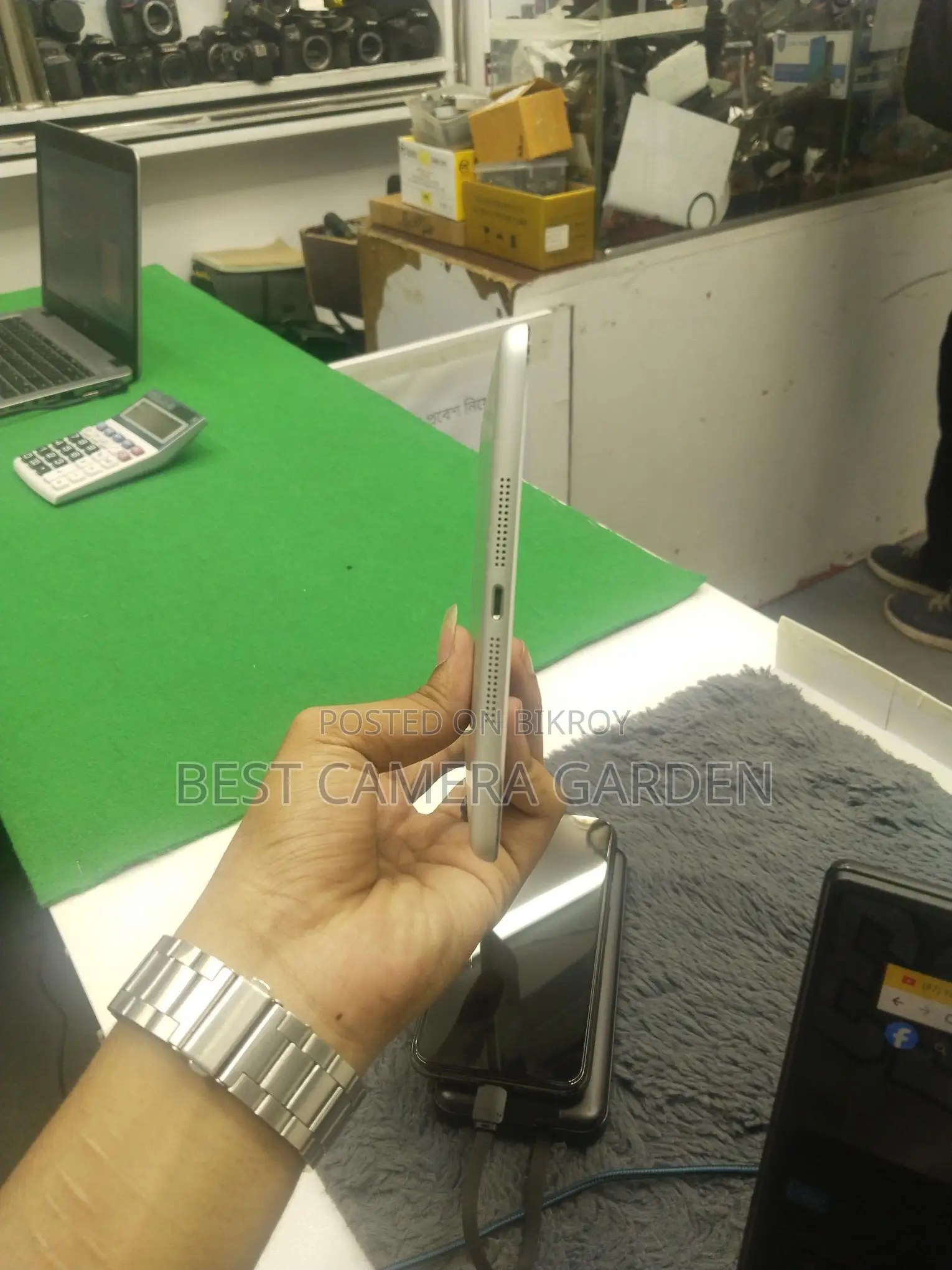 Apple Device (Used)