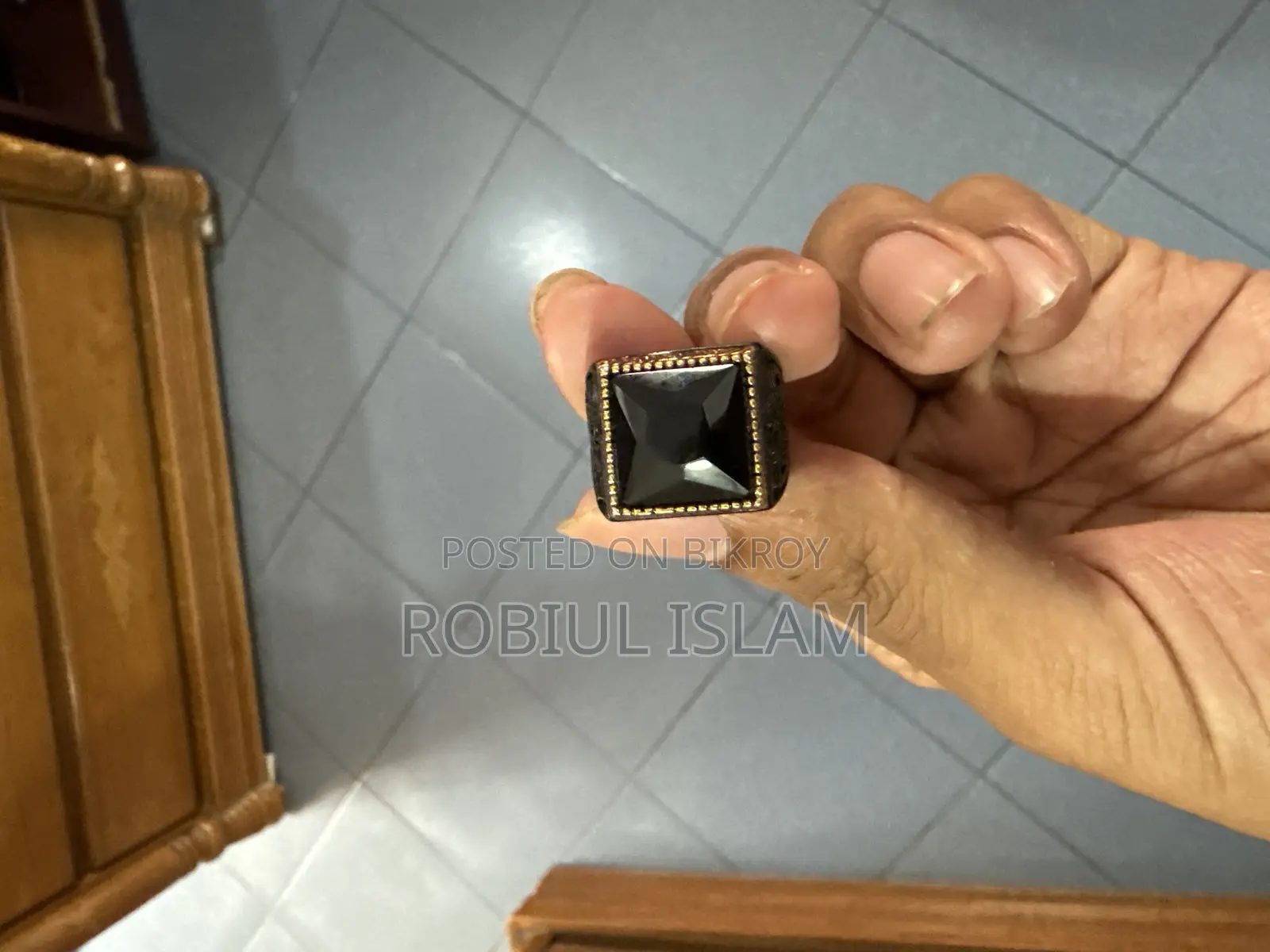 Black Ring