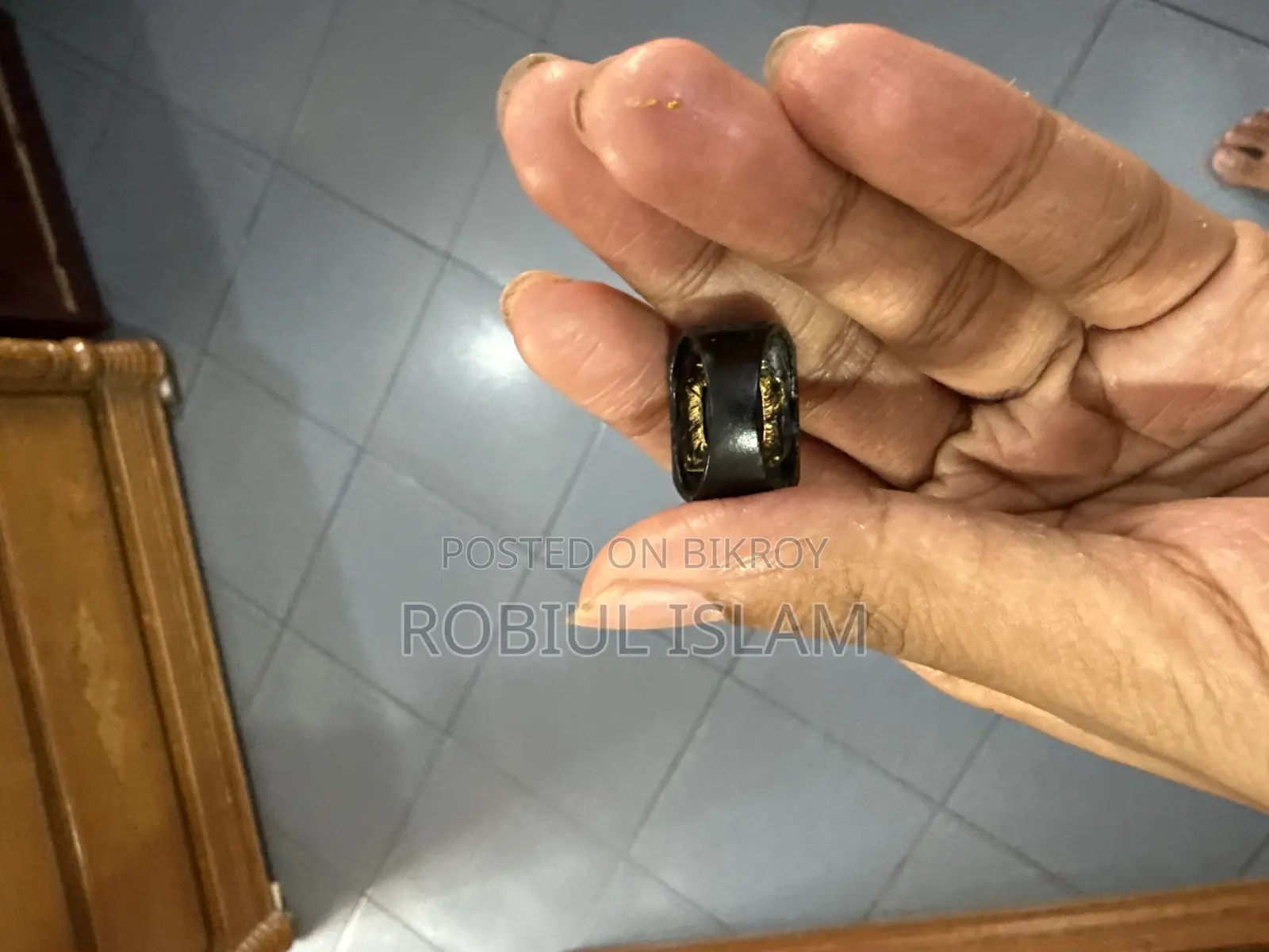 Black Ring