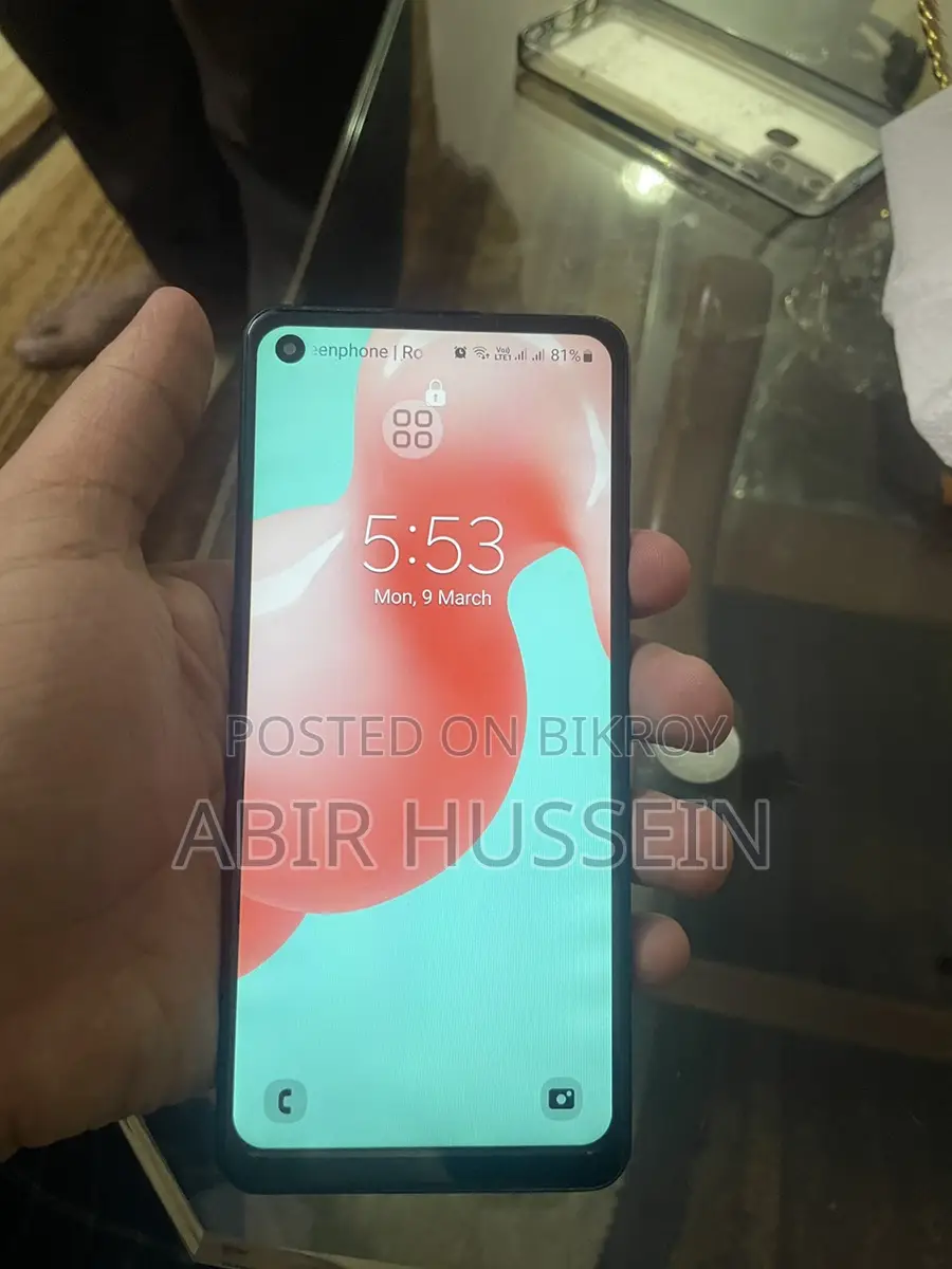 Samsung Galaxy A21s (Used)