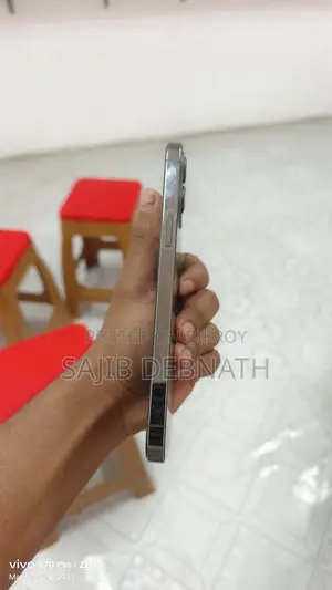 Apple iPhone 12 Pro Max 256 gb (Used)