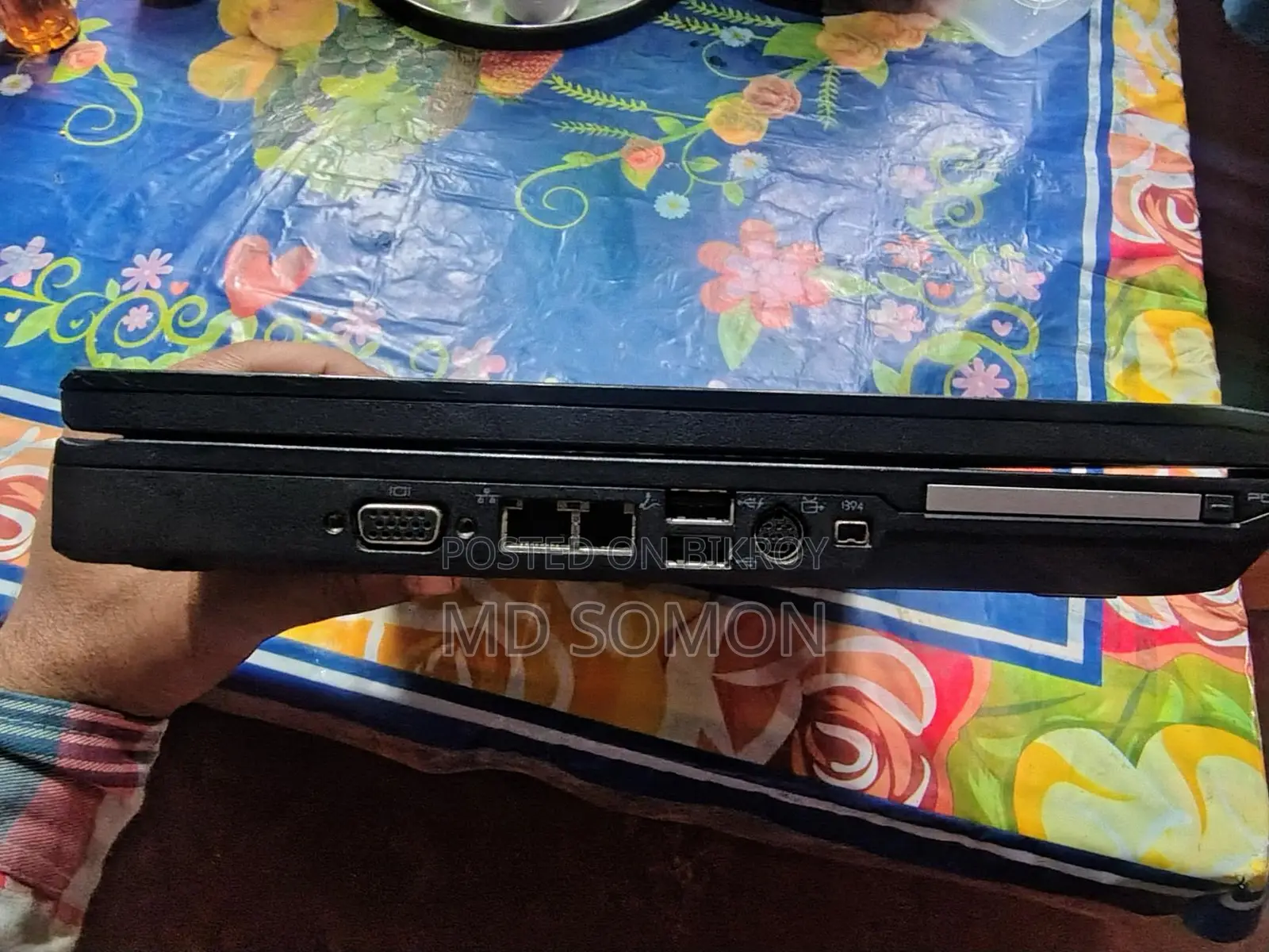 DELL Latitude E5400