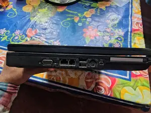 DELL Latitude E5400