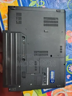 DELL Latitude E5400