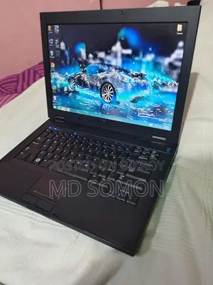 DELL Latitude E5400