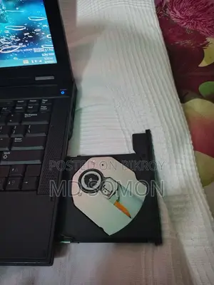DELL Latitude E5400