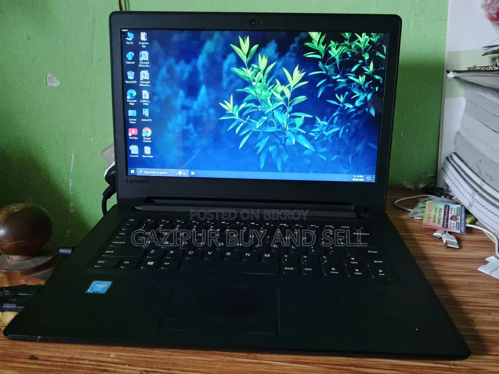 Lenovo Laptop For Sale