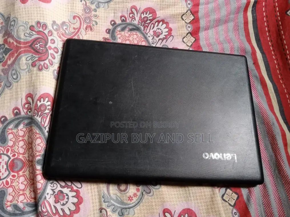 Lenovo Laptop For Sale