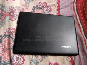 Lenovo Laptop For Sale