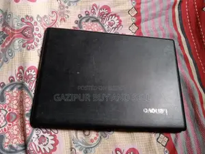Lenovo Laptop For Sale