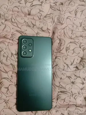 Samsung Galaxy A52 (ব্যবহৃত)