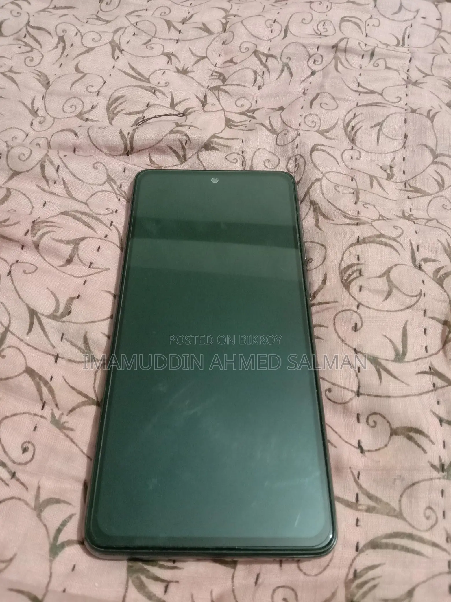 Samsung Galaxy A52 (ব্যবহৃত)