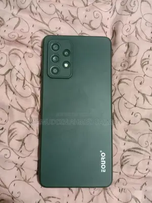 Samsung Galaxy A52 (ব্যবহৃত)