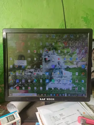 Computer Asus Motherboard H811-plus