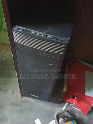 Computer Asus Motherboard H811-plus