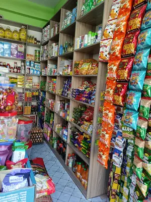 Running shop for sale at Gabtala Mor, Upashahar, including all goods
