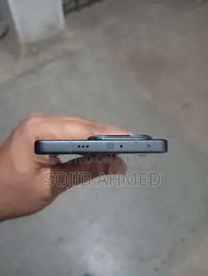 Infinix Note 50 8+8GB RAM, 256GB (Used)