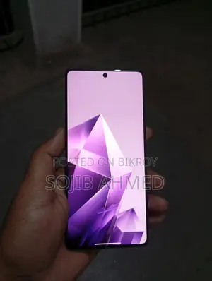 Infinix Note 50 8+8GB RAM, 256GB (Used)