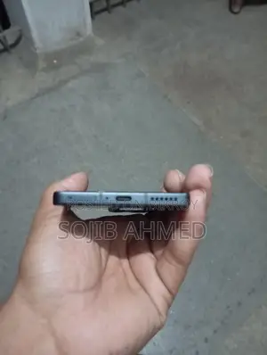 Infinix Note 50 8+8GB RAM, 256GB (Used)