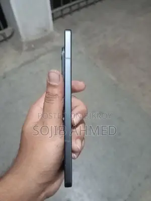 Infinix Note 50 8+8GB RAM, 256GB (Used)