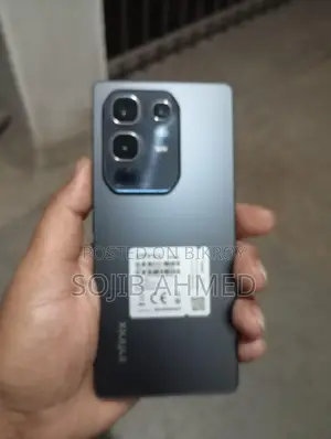 Infinix Note 50 8+8GB RAM, 256GB (Used)