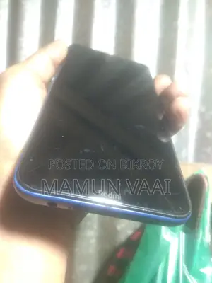 Realme 8 4/64GB (Used)