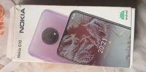 নোকিয়া G10 (ব্যবহৃত)