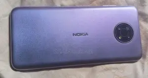 নোকিয়া G10 (ব্যবহৃত)