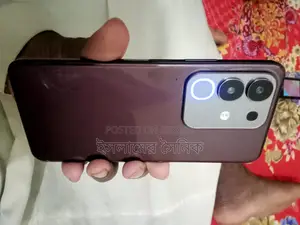 Vivo Y29 (Used)