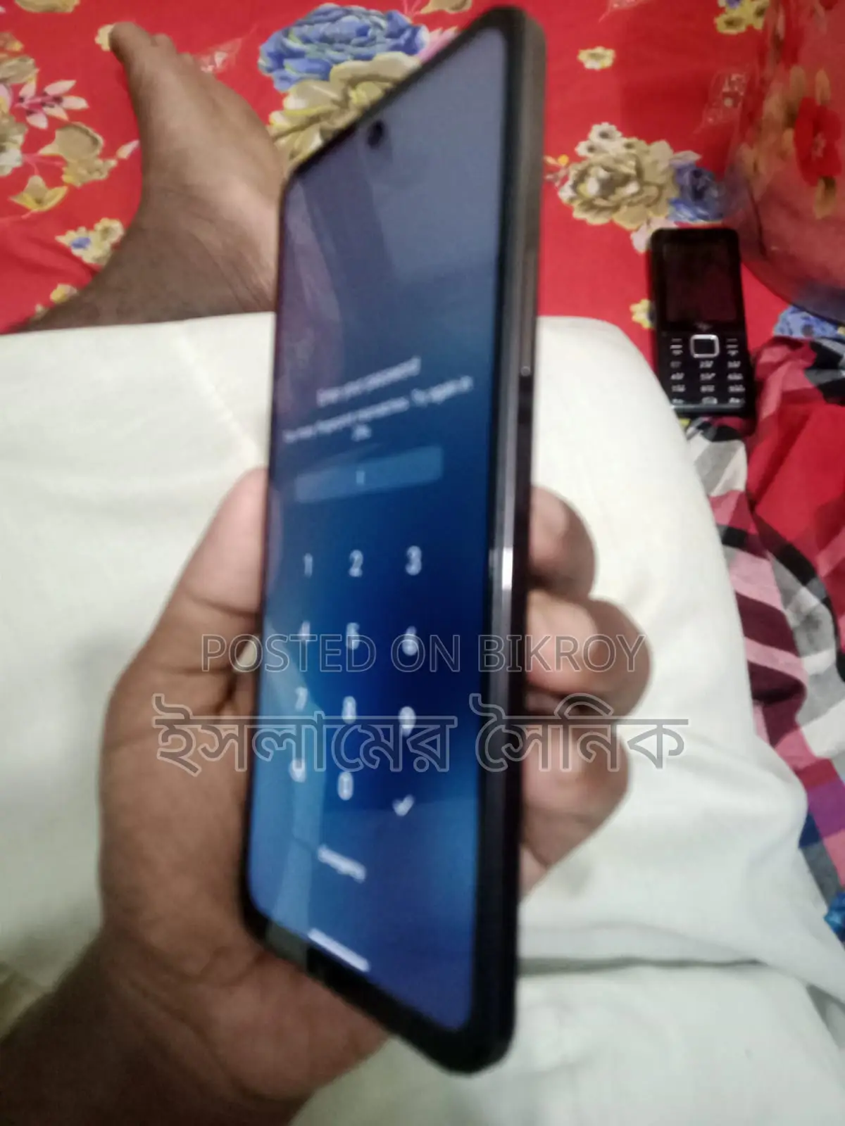 Vivo Y29 (Used)