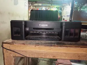নতুন কার্টিজ লাগানো হয়েছে