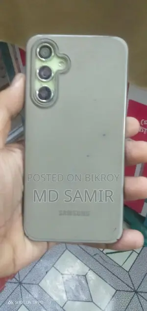 Samsung Galaxy A54 (Used)