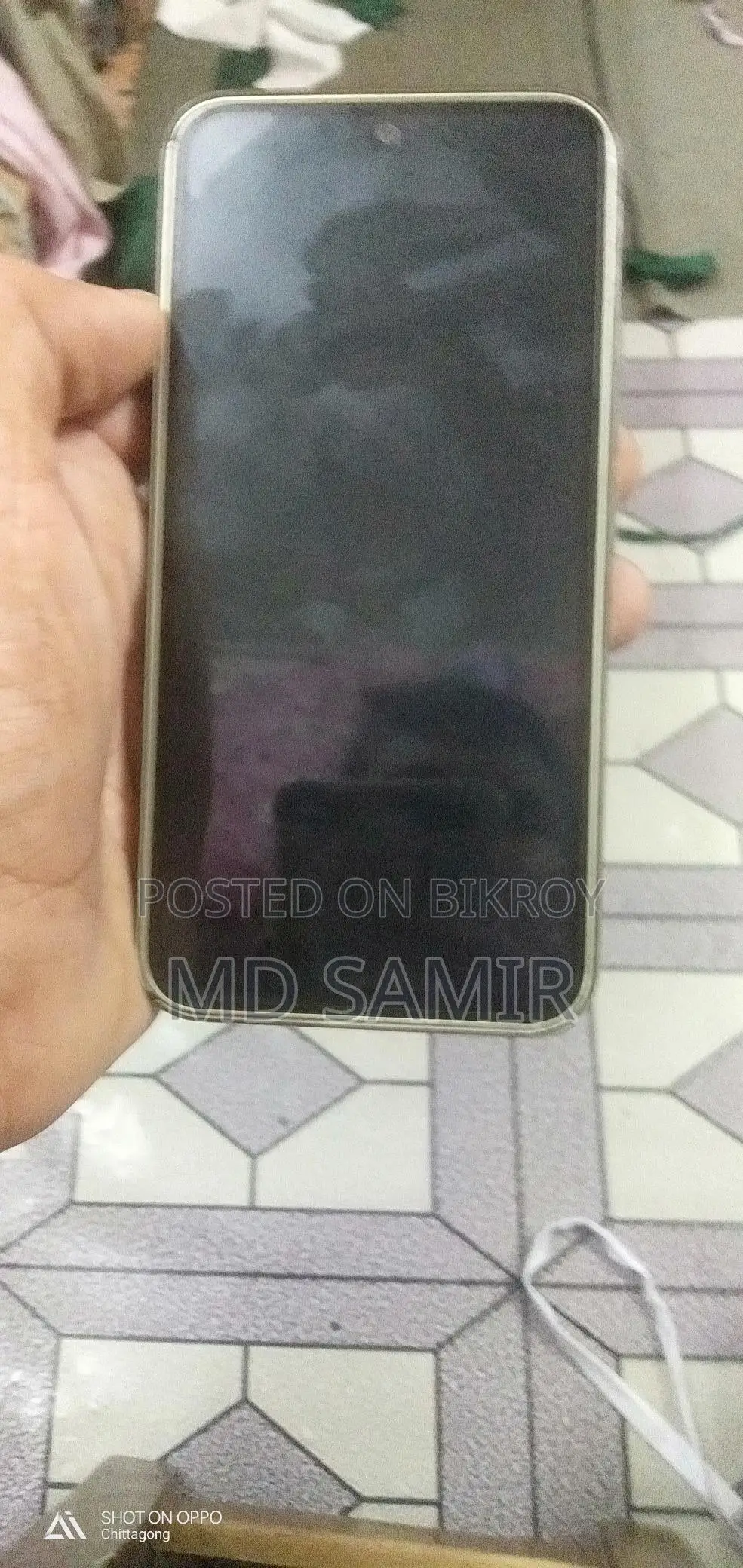 Samsung Galaxy A54 (Used)