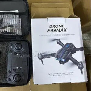 Specification Title: Drone E99 Full HD Dual Camera