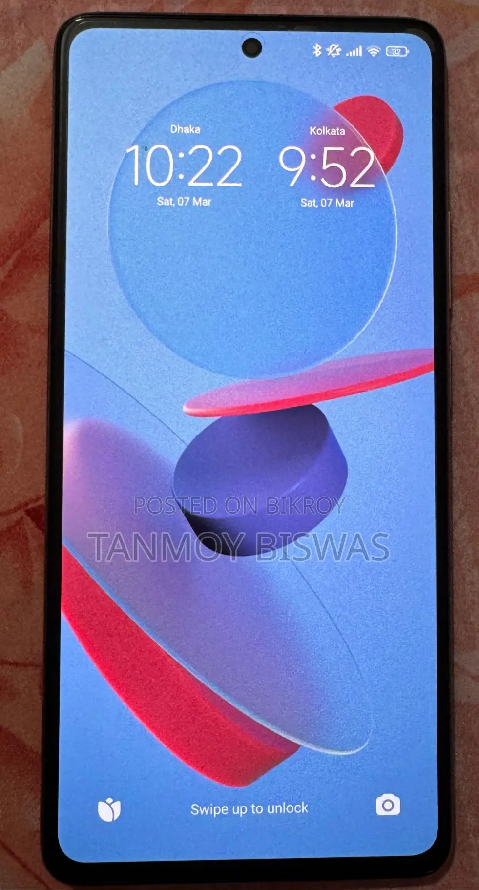 Xiaomi 11T Pro (Used)