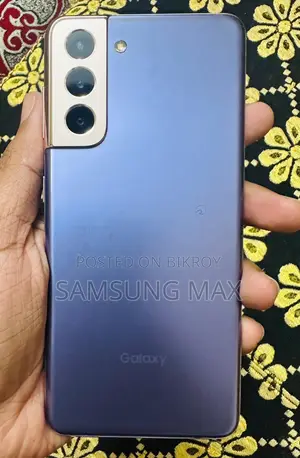 স্যামসাং গ্যালাক্সি এস২১ (ব্যবহৃত)