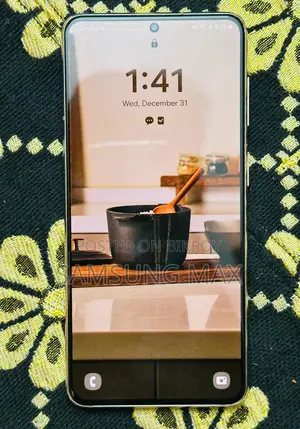 স্যামসাং গ্যালাক্সি এস২১ (ব্যবহৃত)
