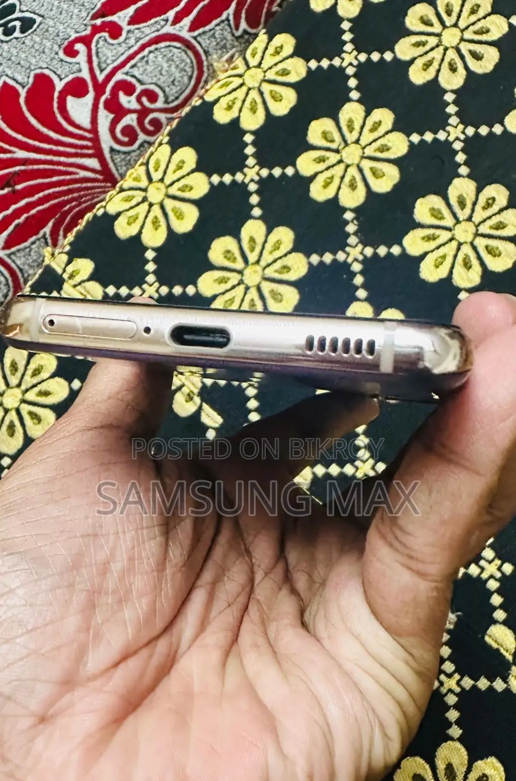 স্যামসাং গ্যালাক্সি এস২১ (ব্যবহৃত)