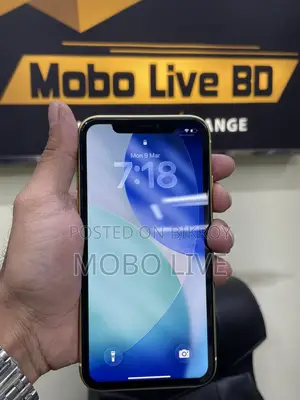 Apple iPhone 11 128GB✅BH87% (Used)
